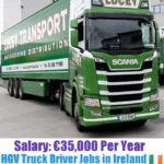 Lucey Transport Ltd