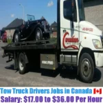 Canadian Towing