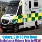 Medisec Ambulance Service Ltd