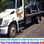Coastline Towing and Transport