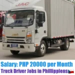JAC Automobile Int Phillippiens INC