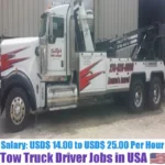 Tallys Towing and Recovery