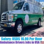 Richmond County Ambulance Services