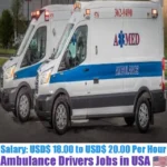 A-MED Ambulance Inc