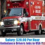 Mile High Ambulance LLC