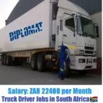 Diplomat Distributors SA Pvt Ltd