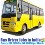 MTM Senior School Bus Driver Recruitment 2023-2024