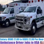 North Shore Ambulance and Oxygen Service