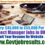 Hunter Mason Consulting Limited