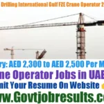 Nabors Drilling International Gulf FZE