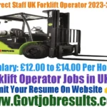 Direct Staff UK