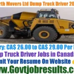 SP Earth Movers Ltd