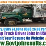 Herb Holden Trucking Inc