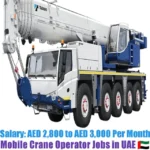 Big Crane General Transport Dubai LLC