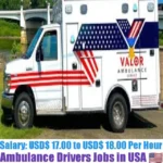 Valor Ambulance Service