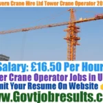 McGovern Crane Hire Ltd