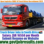 Apex logistics Pvt Ltd