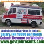 Ayusewa Ambulance Service