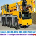 Express Crane Rental Inc