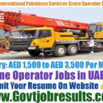 Delta International Petroleum Services