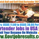 Keswick Hall and Golf Club