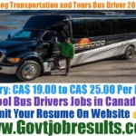SunDog Transportation and Tours