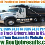 Stodghill Trucking Inc