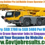 Hwa Seng Builders Pte Ltd