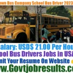 Alltown Bus Company