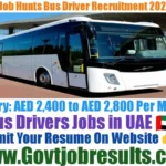 Gulf Job Hunts