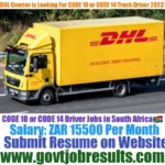 Dhl courier Service Express