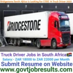 Bridgestone South Africa