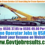 Borsheim Crane Service LLC