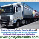 Khulasizwe Transport and Logistics Pvt Ltd