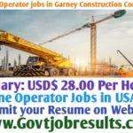 Garney Construction Company