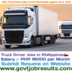 AAI Worldwide Logistics Inc