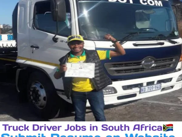 If you are the one who wants to apply online for all the latest CODE 14 jobs in South Africa Then Govtjobresults.com is the best place where you can apply online for all the latest CODE 14 truck Driver or latest CODE 14 jobs from all over South Africa because Govtjobresults provide the best job for their daily active user more 30,000+ User apply monthly for different jobs according to their qualification they get their career very easily without paying any Fee or commission for all the latest jobs (CODE 14 jobs in South Africa June 2023);
