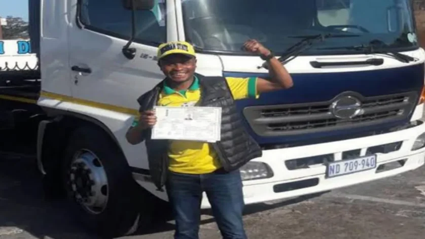 If you are the one who wants to apply online for all the latest CODE 14 jobs in South Africa Then Govtjobresults.com is the best place where you can apply online for all the latest CODE 14 truck Driver or latest CODE 14 jobs from all over South Africa because Govtjobresults provide the best job for their daily active user more 30,000+ User apply monthly for different jobs according to their qualification they get their career very easily without paying any Fee or commission for all the latest jobs (CODE 14 jobs in South Africa June 2023);