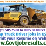 Titan Trucking LLC Company