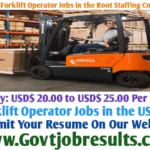 Root Staffing Company