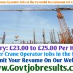 Pyramid Recruitment Ltd Company