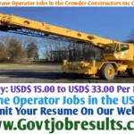 Crowder Constructors Inc Company