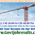 Pagnotta Industries Inc Company