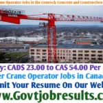 Cemrock Concrete and Construction Company