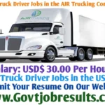AJR Trucking Company