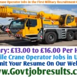 First Military Recruitment Company