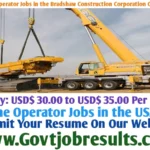 Bradshaw Construction Corporation Company