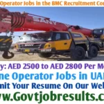 BMC Recruitment Company
