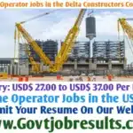 Delta Constructors Company