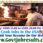 Soboba Casino Resorts Company